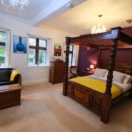Rowrah Hall Arlecdon Экстерьер фото