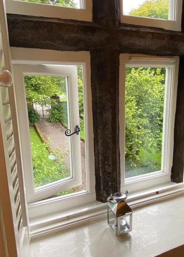 Rowrah Hall Arlecdon Экстерьер фото