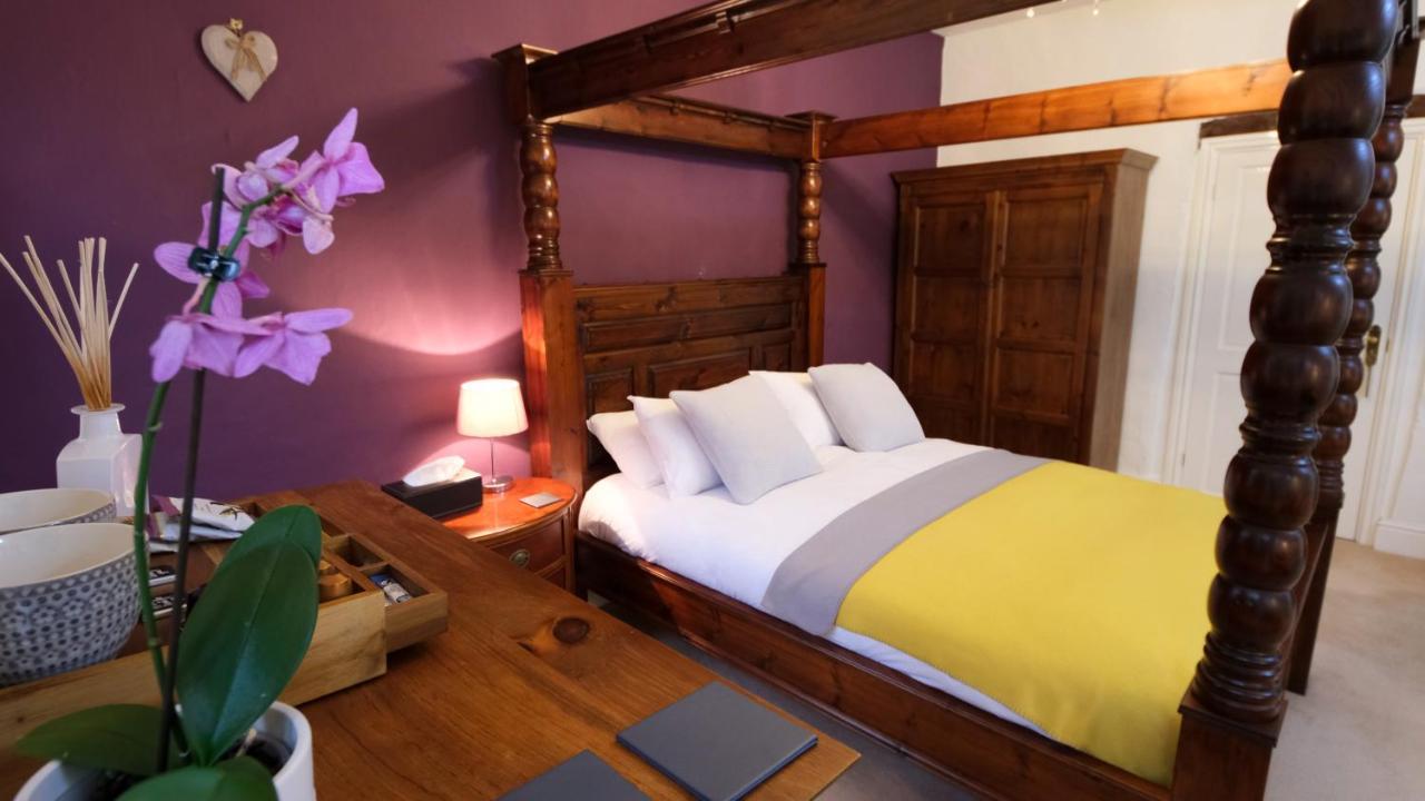 Rowrah Hall Arlecdon Экстерьер фото