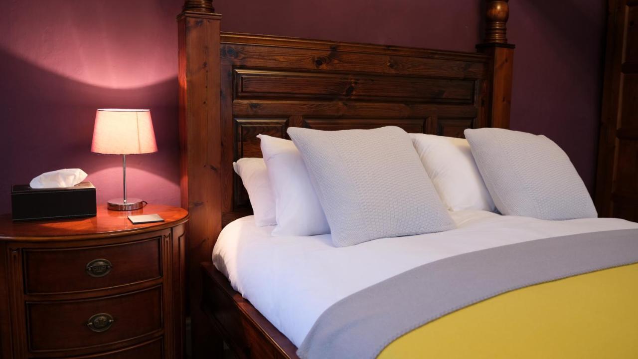 Rowrah Hall Arlecdon Экстерьер фото