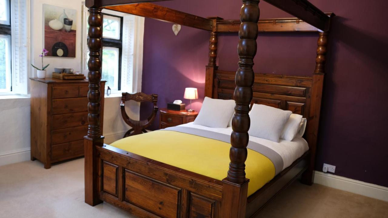 Rowrah Hall Arlecdon Экстерьер фото