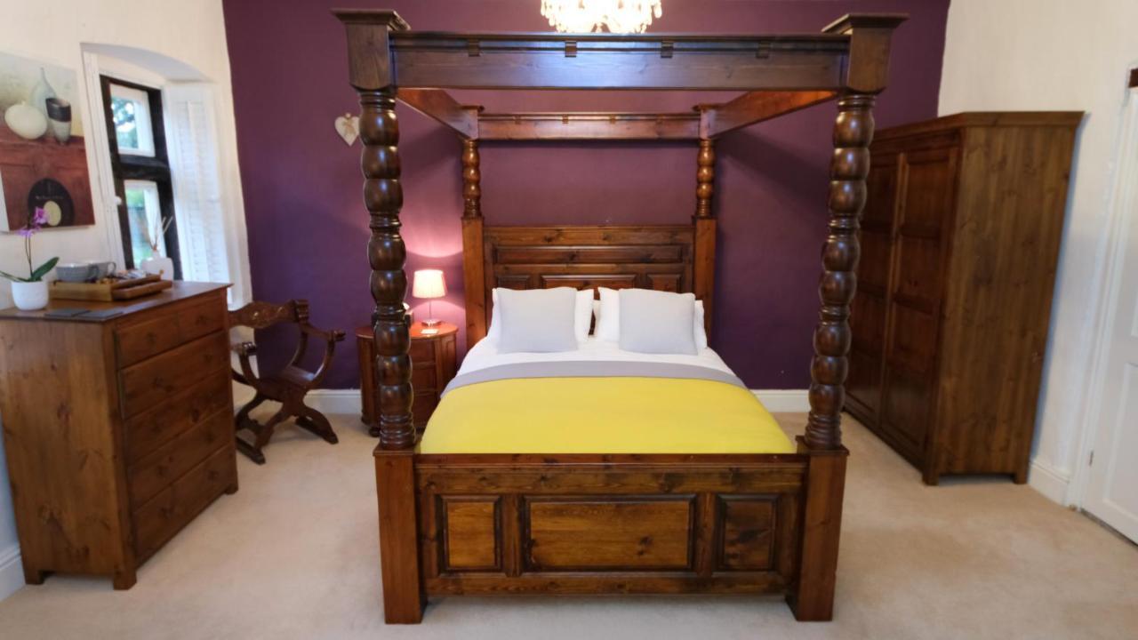 Rowrah Hall Arlecdon Экстерьер фото
