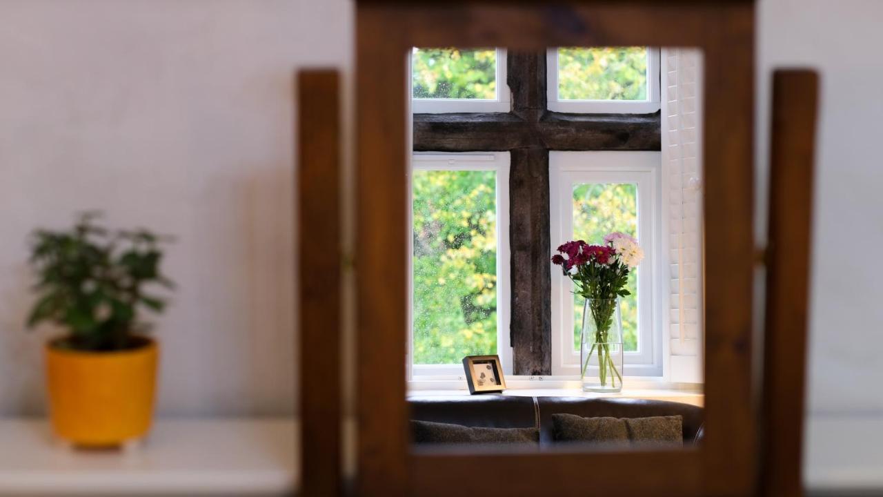 Rowrah Hall Arlecdon Экстерьер фото
